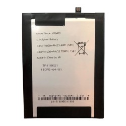 BATTERY WIKO VIEW 2 GO 3.85 V / 4000 MAH BATTERY WIKO VIEW 2 GO 3.85 V / 4000 MAH